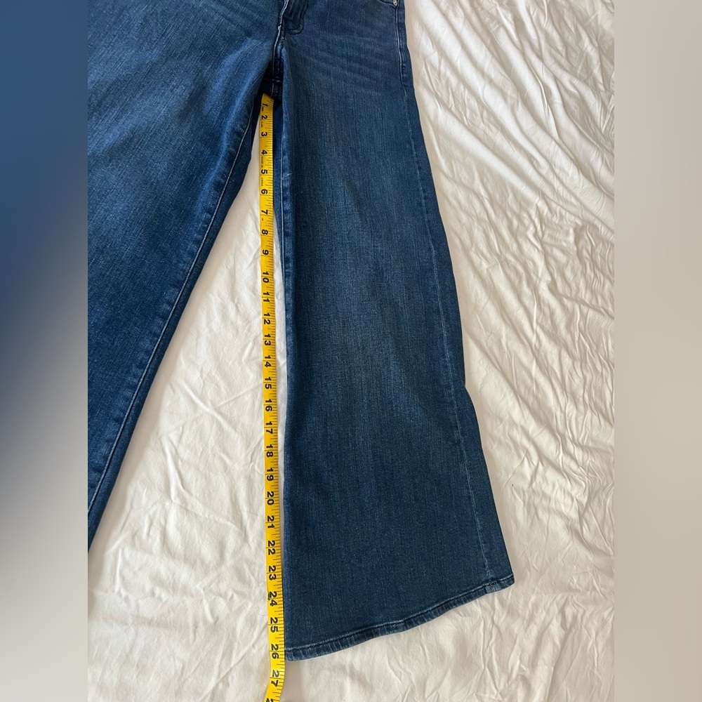 Frame Palazzo Jeans - Picture 5 of 5
